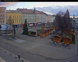 Náměstí T. G. Masaryka