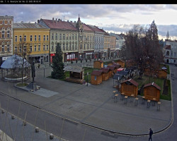 Náměstí T. G. Masaryka