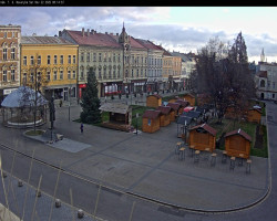 Náměstí T. G. Masaryka