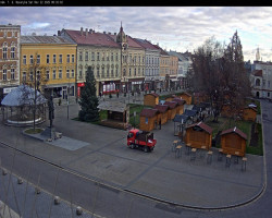 Náměstí T. G. Masaryka