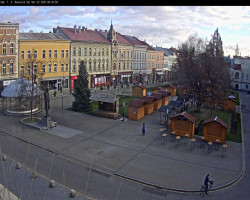 Náměstí T. G. Masaryka