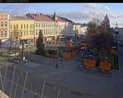 Náměstí T. G. Masaryka