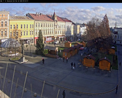 Náměstí T. G. Masaryka