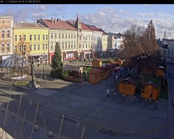 Náměstí T. G. Masaryka