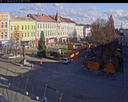 Náměstí T. G. Masaryka