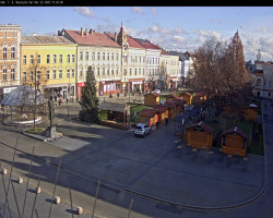 Náměstí T. G. Masaryka