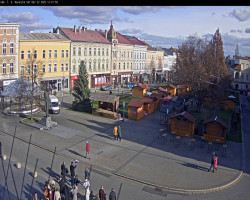 Náměstí T. G. Masaryka