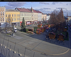 Náměstí T. G. Masaryka