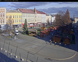 Náměstí T. G. Masaryka