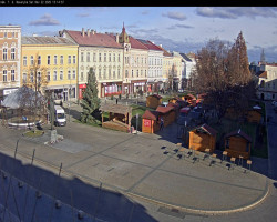 Náměstí T. G. Masaryka