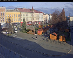 Náměstí T. G. Masaryka