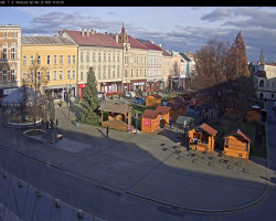 Náměstí T. G. Masaryka