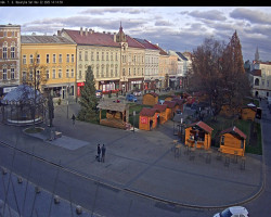 Náměstí T. G. Masaryka