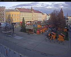 Náměstí T. G. Masaryka