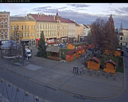 Náměstí T. G. Masaryka