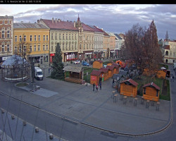 Náměstí T. G. Masaryka