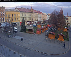 Náměstí T. G. Masaryka