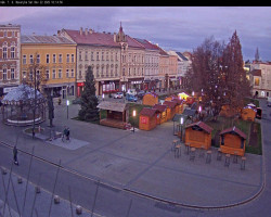 Náměstí T. G. Masaryka