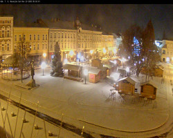 Náměstí T. G. Masaryka