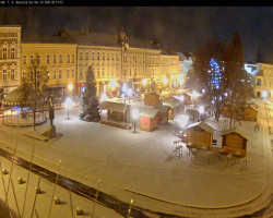 Náměstí T. G. Masaryka