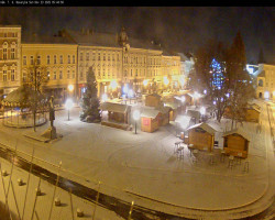 Náměstí T. G. Masaryka