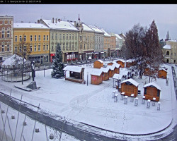 Náměstí T. G. Masaryka