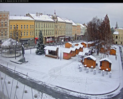 Náměstí T. G. Masaryka