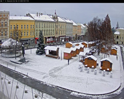 Náměstí T. G. Masaryka