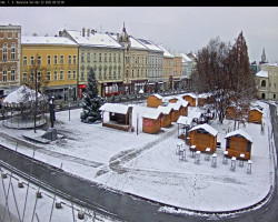 Náměstí T. G. Masaryka