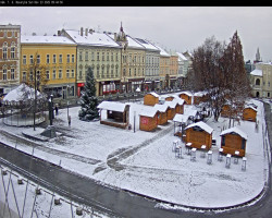 Náměstí T. G. Masaryka