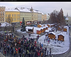 Náměstí T. G. Masaryka