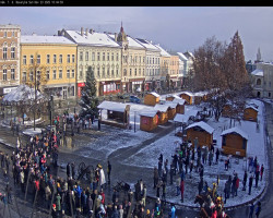 Náměstí T. G. Masaryka