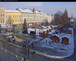 Náměstí T. G. Masaryka