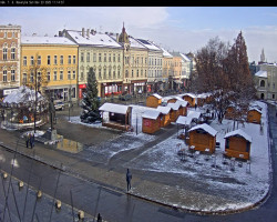 Náměstí T. G. Masaryka