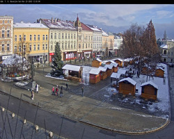 Náměstí T. G. Masaryka