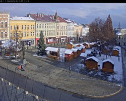 Náměstí T. G. Masaryka