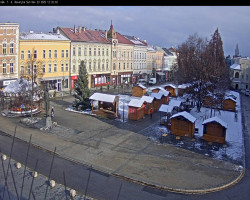 Náměstí T. G. Masaryka