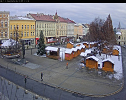 Náměstí T. G. Masaryka