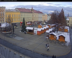 Náměstí T. G. Masaryka