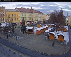 Náměstí T. G. Masaryka