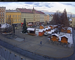 Náměstí T. G. Masaryka