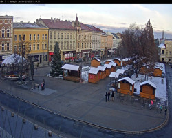 Náměstí T. G. Masaryka