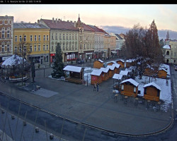 Náměstí T. G. Masaryka