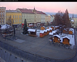 Náměstí T. G. Masaryka