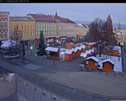 Náměstí T. G. Masaryka