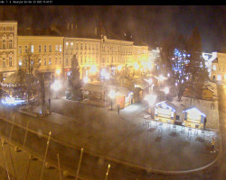 Náměstí T. G. Masaryka