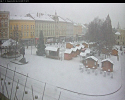 Náměstí T. G. Masaryka