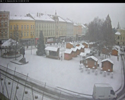 Náměstí T. G. Masaryka