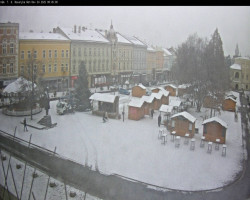 Náměstí T. G. Masaryka