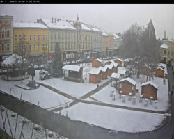 Náměstí T. G. Masaryka